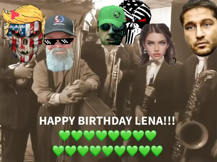 Piñata thumbnail image