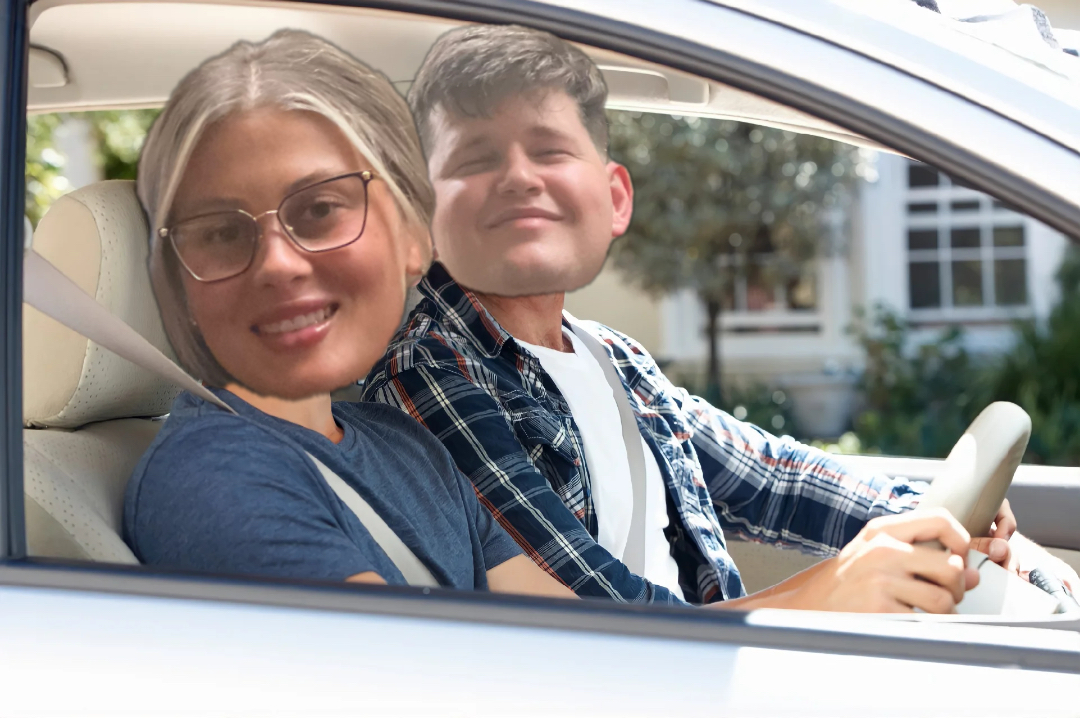 driving lesson meme | image tagged in memes | made with Piñata Farms meme generator