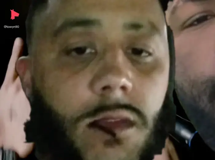 Eminem "I am white, I am a bum I do live in a trailer with my mom" meme | image tagged in memes | made with Piñata Farms meme generator