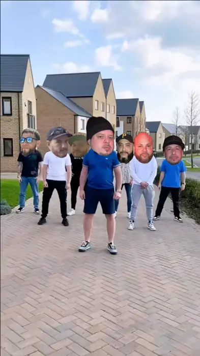 Piñata thumbnail image