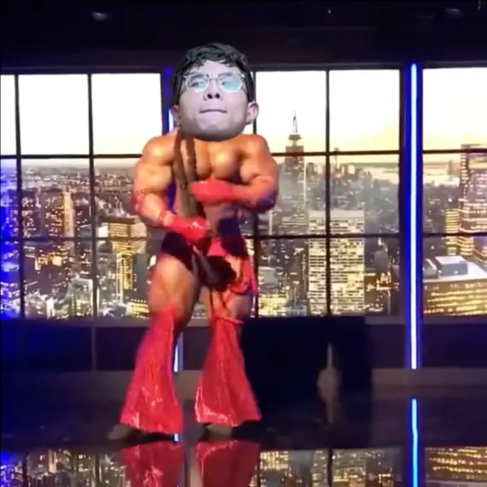 Piñata thumbnail image