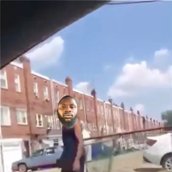 Kid named Patch with a haircut to match meme | image tagged in memes | made with Piñata Farms meme generator