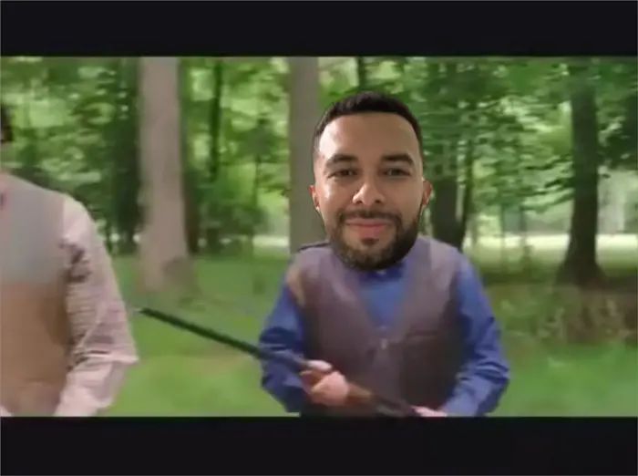 Piñata thumbnail image