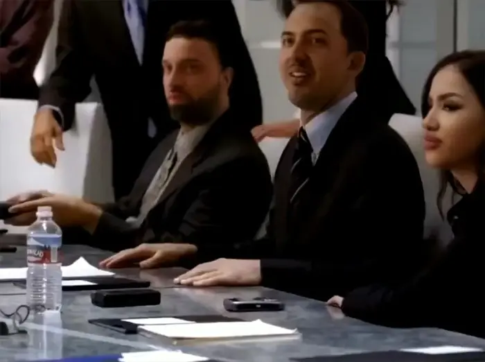 You're fired, get the fuck out meme | image tagged in memes | made with Piñata Farms meme generator