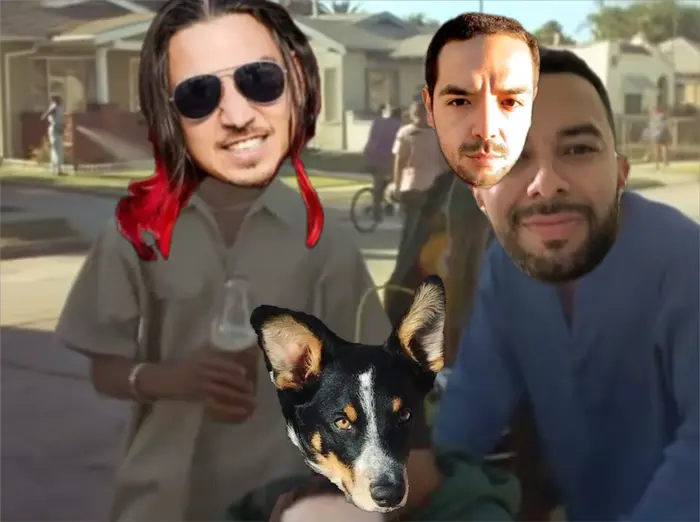 Piñata thumbnail image