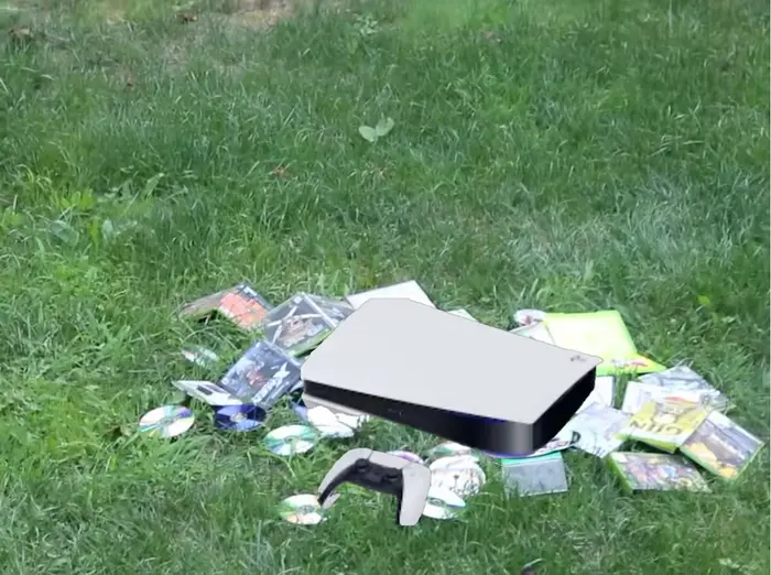 Piñata thumbnail image