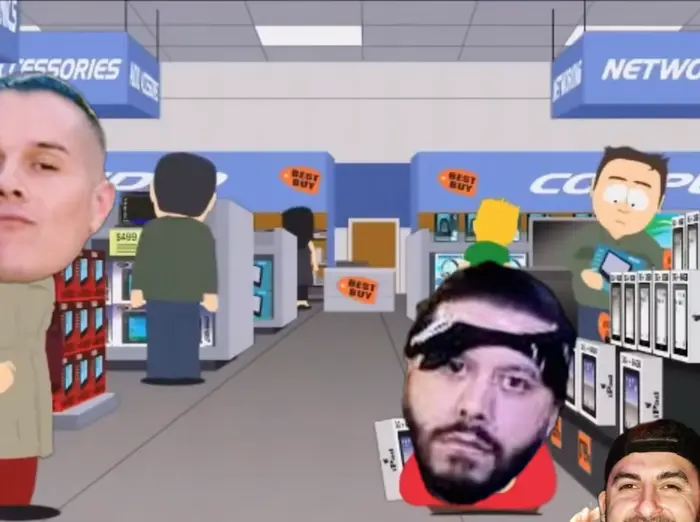 Piñata thumbnail image