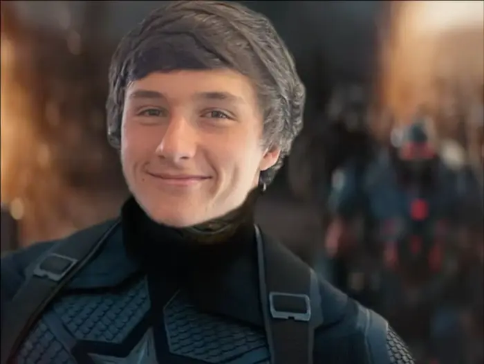 Piñata thumbnail image