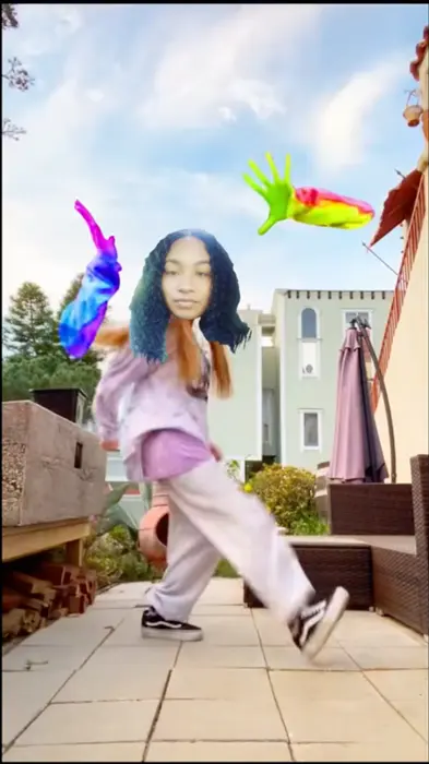 Piñata thumbnail image