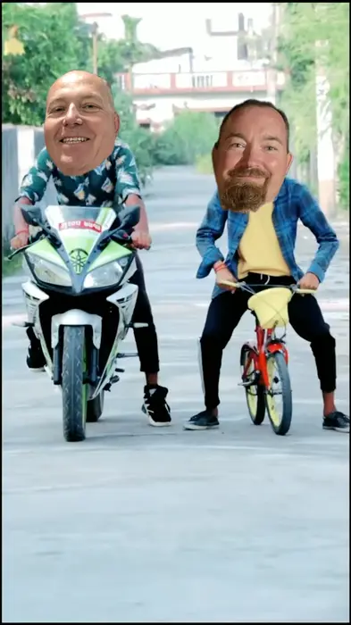 Piñata thumbnail image