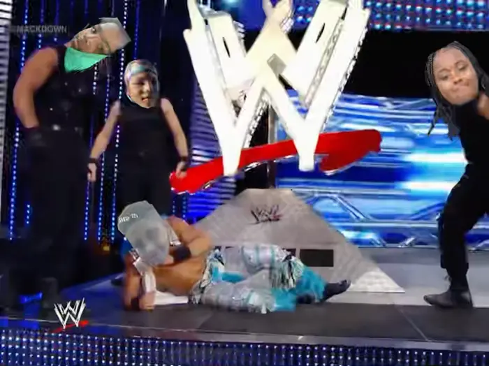 Piñata thumbnail image