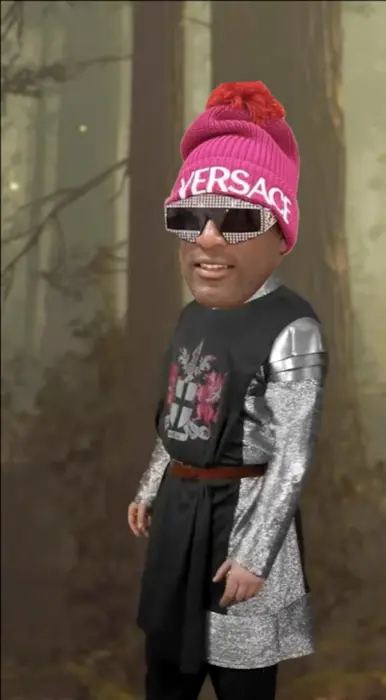 Piñata thumbnail image