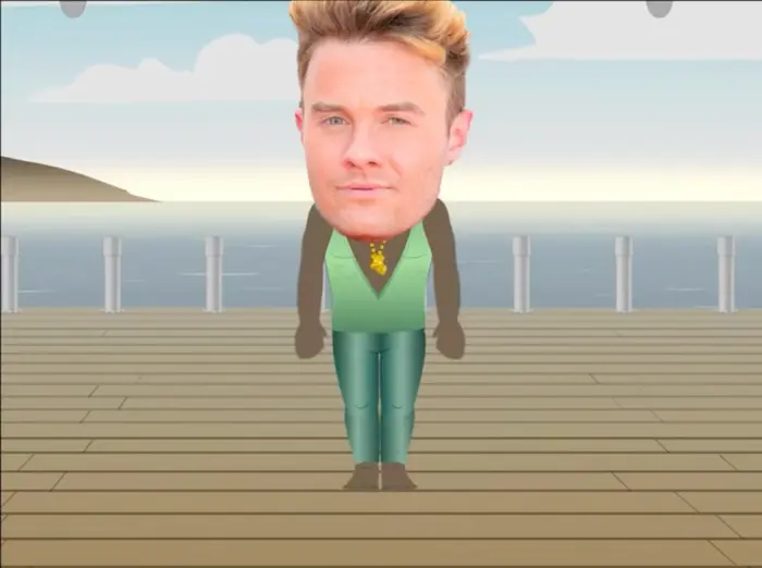 Piñata thumbnail image