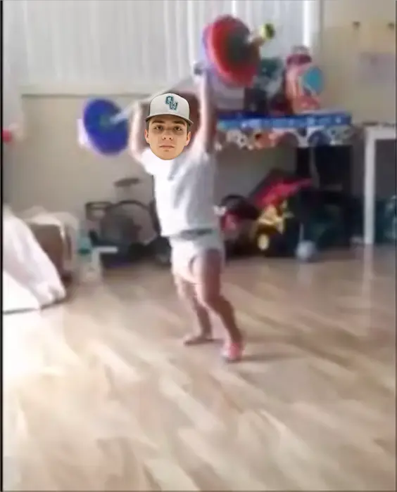 Piñata thumbnail image