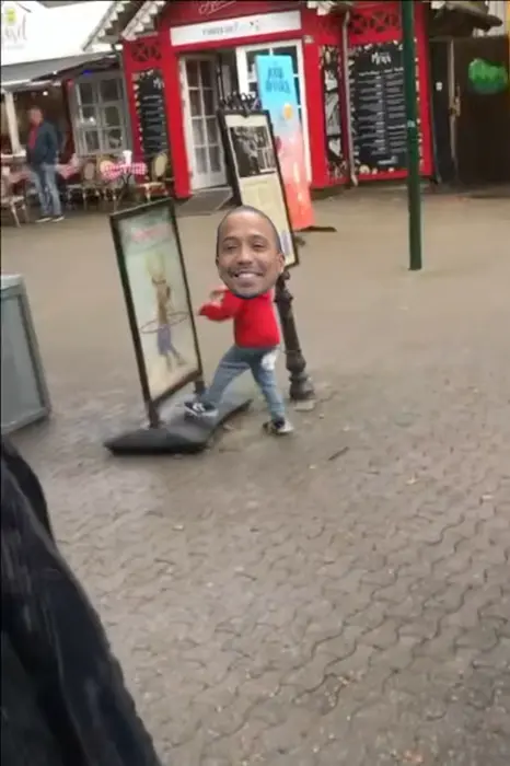 Piñata thumbnail image