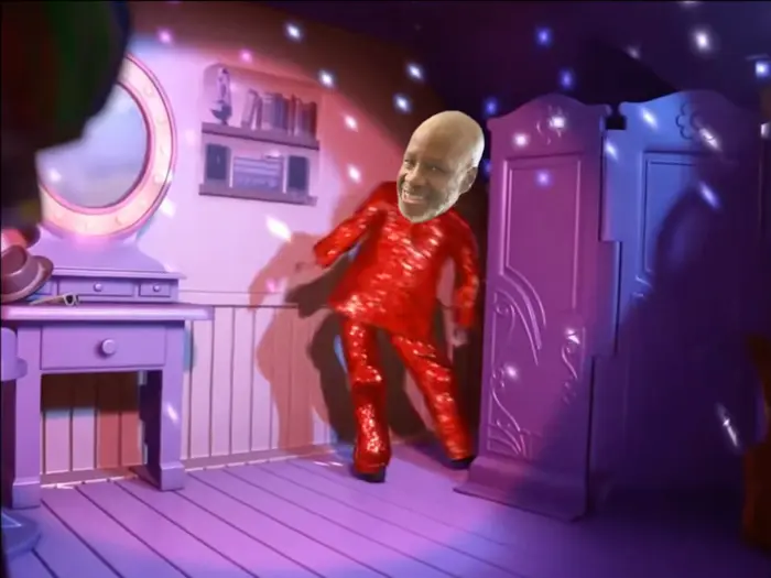 Piñata thumbnail image