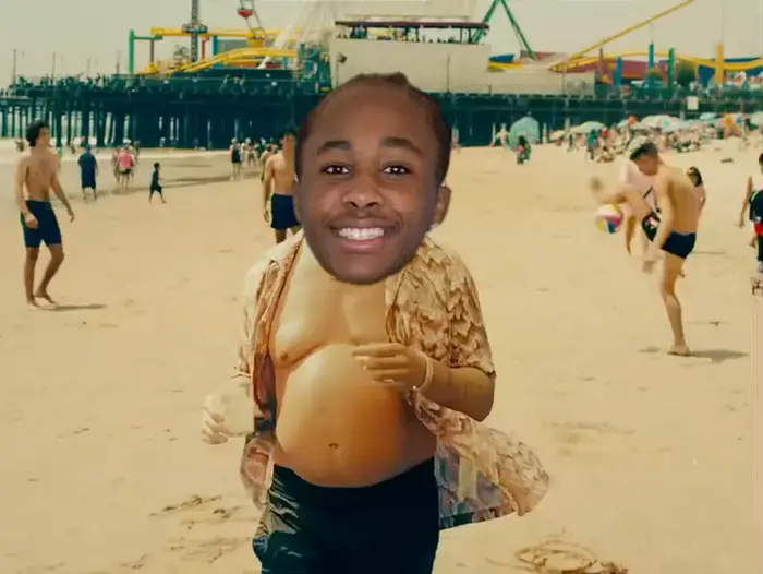 Piñata thumbnail image