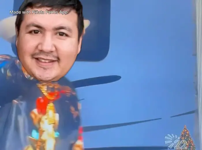 Piñata thumbnail image