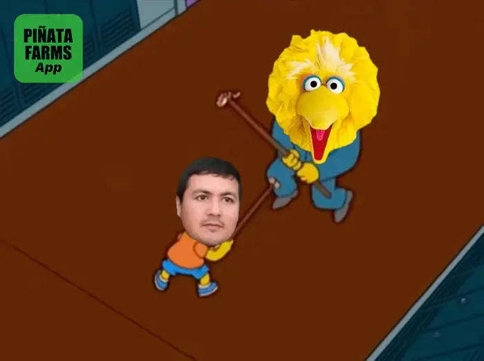 Piñata thumbnail image