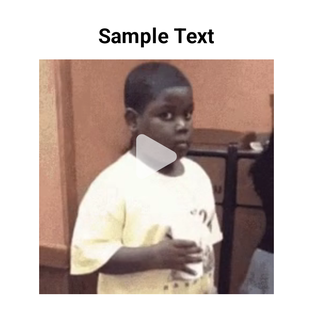 Video Meme - Piñata Farms - The best meme generator and meme maker for ...
