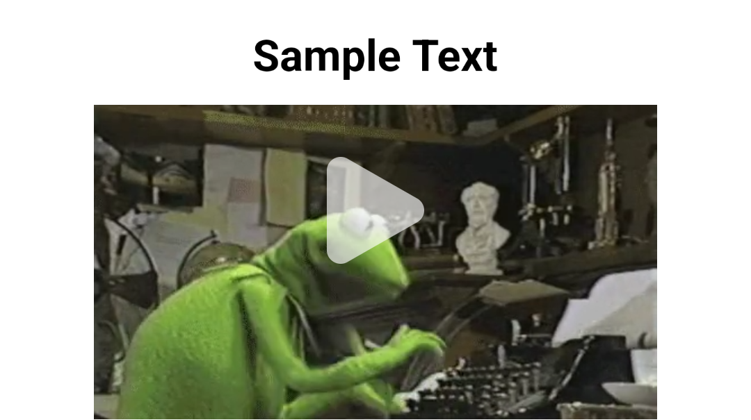 Video Meme - Piñata Farms - The best meme generator and meme maker for ...