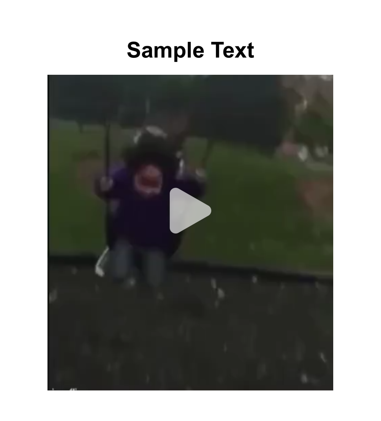 Video Meme - Piñata Farms - The best meme generator and meme maker for ...