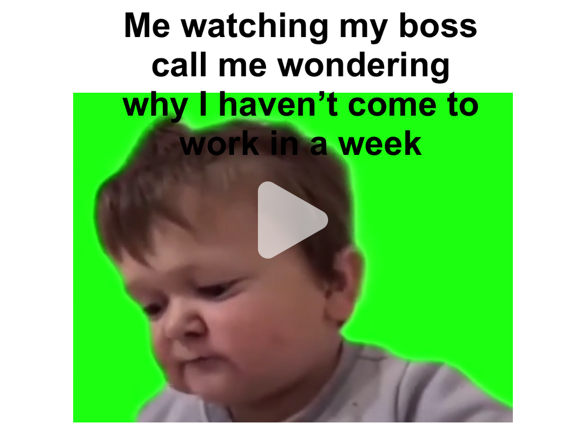 Video Meme - Piñata Farms - The best meme generator and meme maker for ...