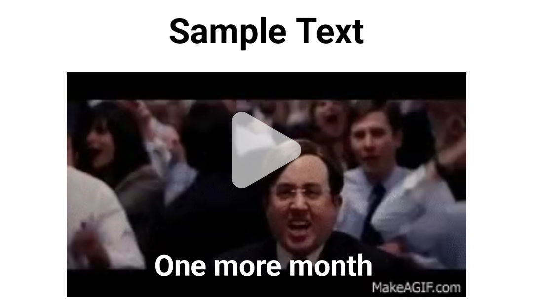 Video Meme - Piñata Farms - The best meme generator and meme maker for ...