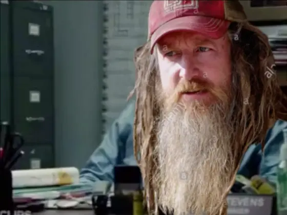 TED - Job interview meme | Lol 😂 @senpai_mcfly | image tagged in memes | made with Piñata Farms meme generator