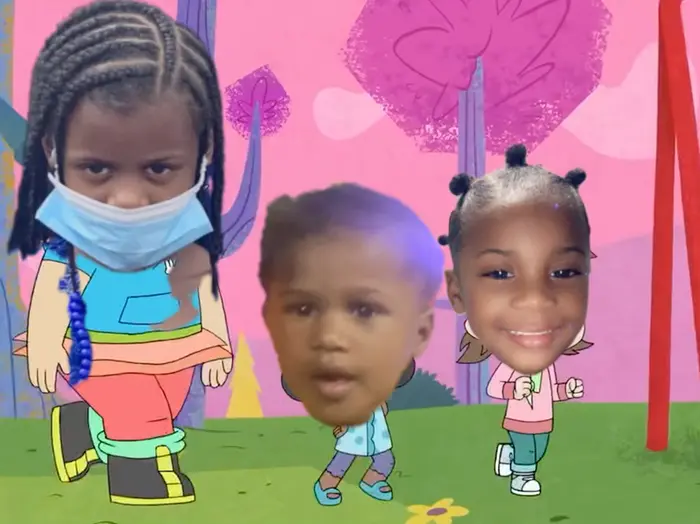 Piñata thumbnail image