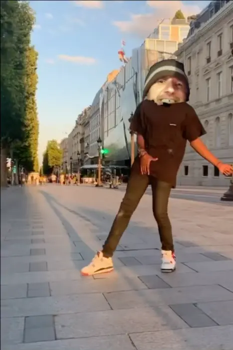 Piñata thumbnail image