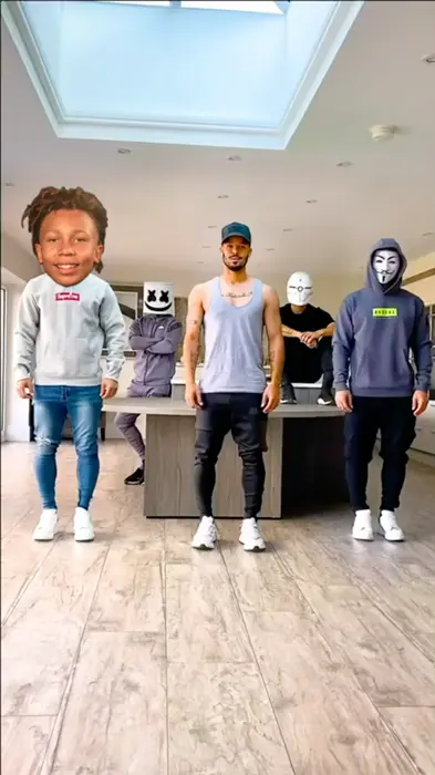 Piñata thumbnail image