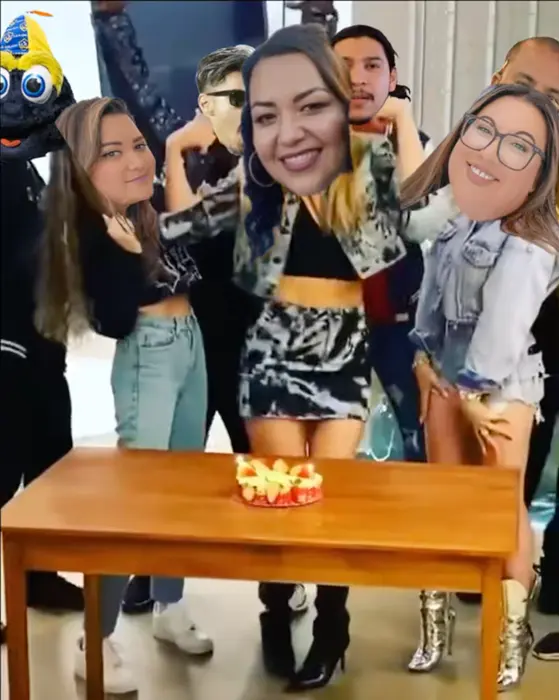 Piñata thumbnail image