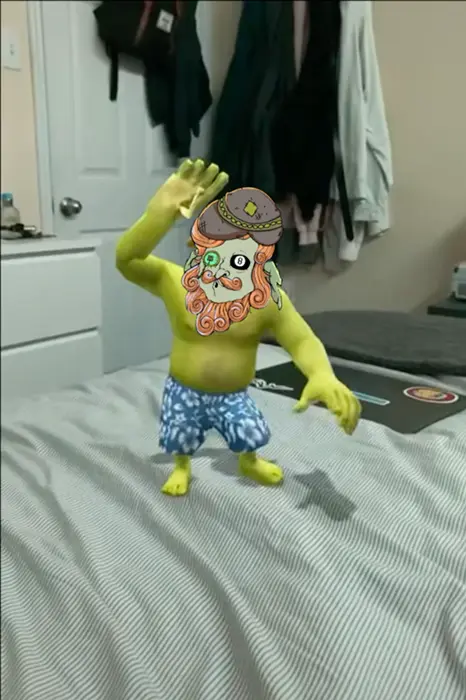 Piñata thumbnail image