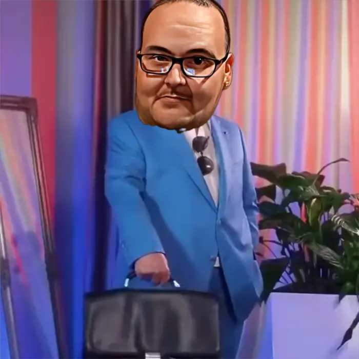 Piñata thumbnail image