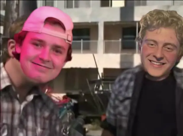 Piñata thumbnail image