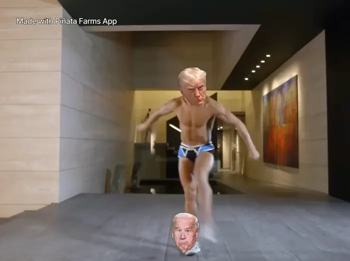 Piñata thumbnail image