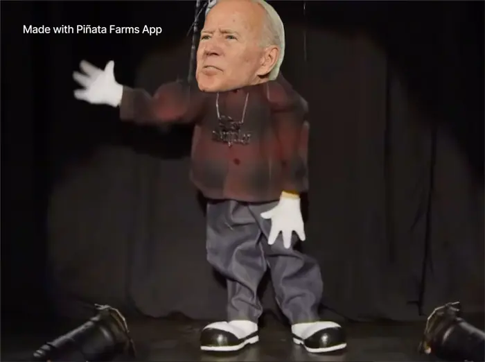 Piñata thumbnail image