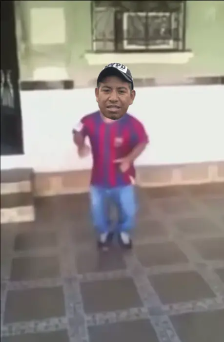 Piñata thumbnail image