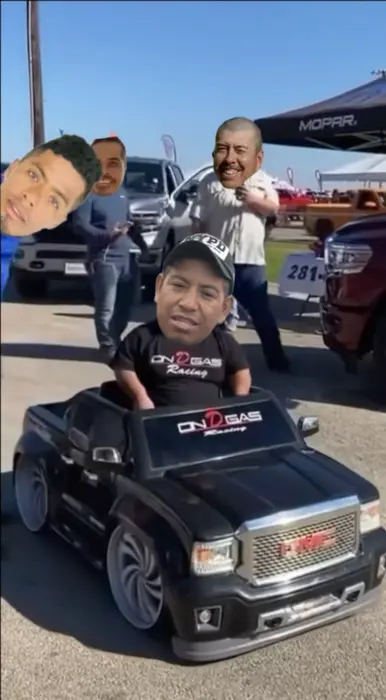 Piñata thumbnail image