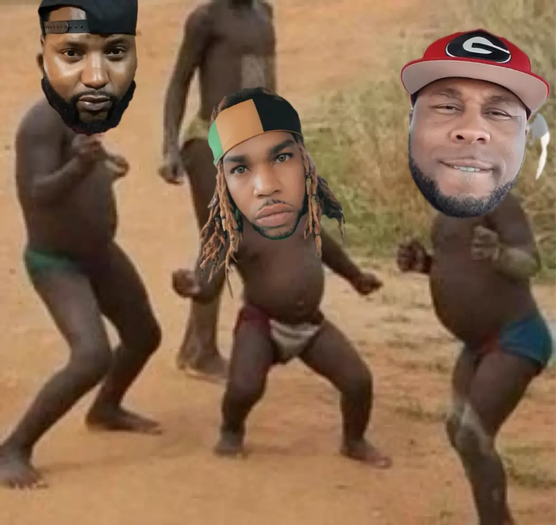 Meme imagethefoxxgeo