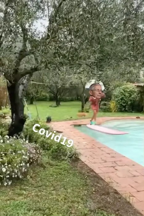 Piñata thumbnail image