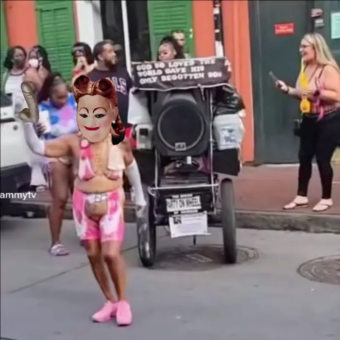 Piñata thumbnail image