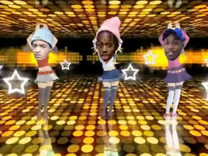 Piñata thumbnail image