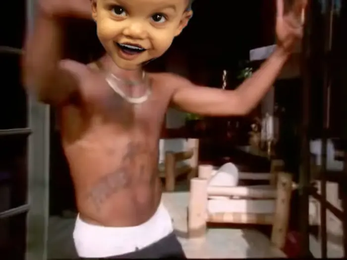 Piñata thumbnail image