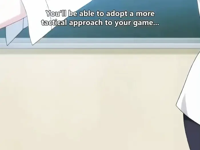 You'll be able to adopt a more tactical approach meme meme | image tagged in memes | made with Piñata Farms meme generator