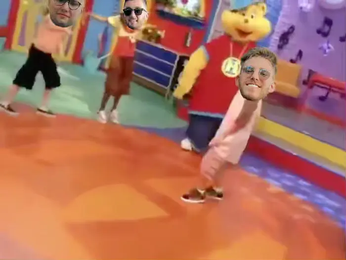 Piñata thumbnail image