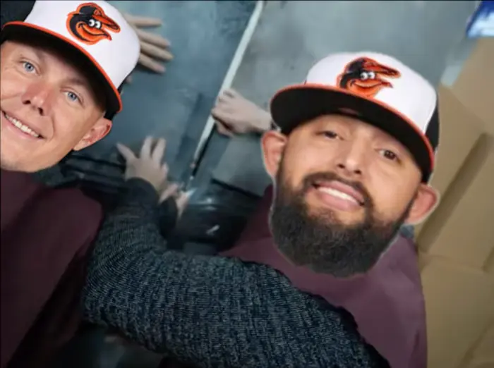 The Witcher cheap parody meme | image tagged in memes | made with Piñata Farms meme generator