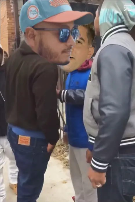 Piñata thumbnail image