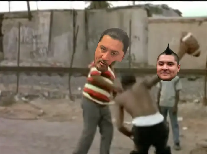 Piñata thumbnail image